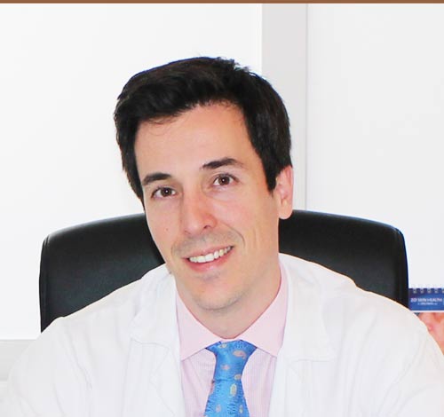 Dr. Jorge Bonastre